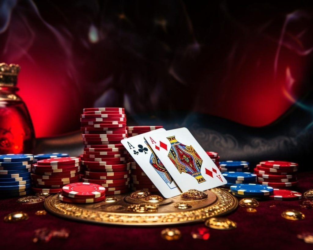 3 Card King پاکستان ریئل منی گیمز